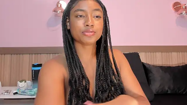 Laraebony_ - big squirt💦
