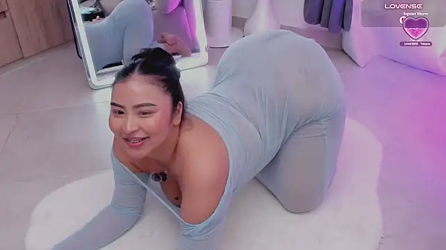 _alaiasmile_ - SWALLOW YOUR CUM