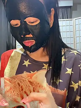 Nenechuchu - Doggy
