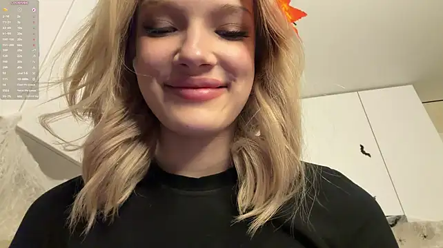 Carolini_i - INSTEAD OF PANTIES, WEAR A THONG