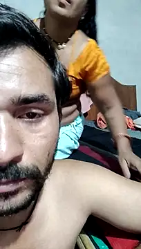 Saritabhabixxx - Ass spank×5