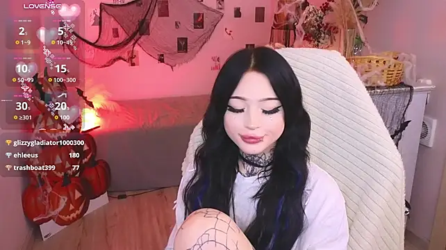 Emma_Kirks - ass in oil and 10 slaps