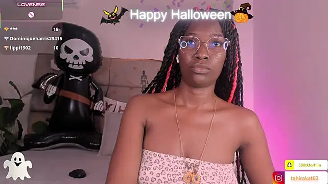 Tahira_21_ - Flash ass🔥