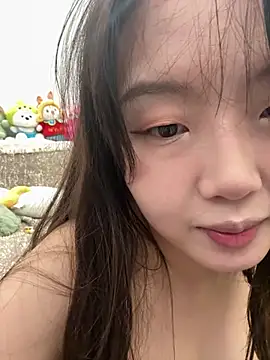 JINGJING-887 - 新人主播第一天M腿控制2分钟