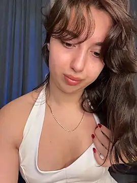 Tasty_NoraX - Tease my pussy up to wet
