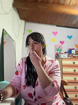 Sofyalone_ - SHOW ASS, CREAM / SPAKING