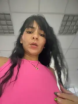 LuxeBrunetteXXX - RIDING DILDO SO HARD + SPANKS IN SECRET!