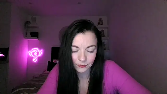 Innocent_sammylux - naked and naughty