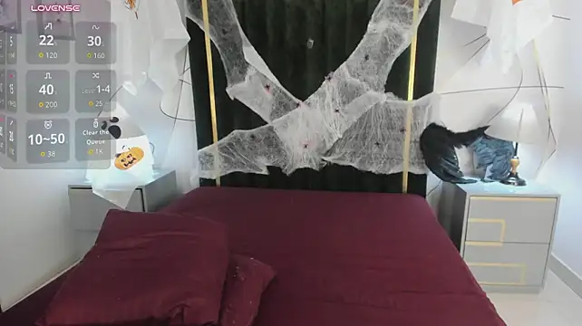AlysonShy - 🍬🍭GOOD MORNING KISSES 🍬🍭