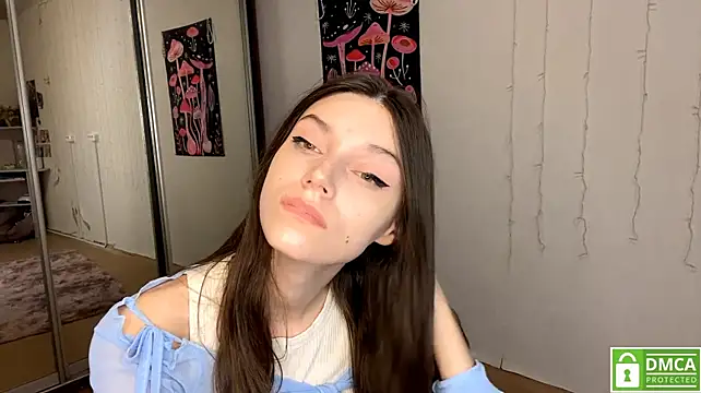 VeroniqueJaap - new camera