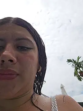 Fernanda_Velez - Toy CONTROL TILL make me squirt 💦✨