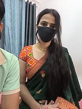 Sikha_Abhi - Show pussy cum on Fingers 🤞