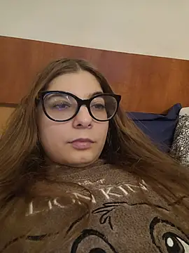 Sweetbabygirlforyou - make me cum :* lush inside :)