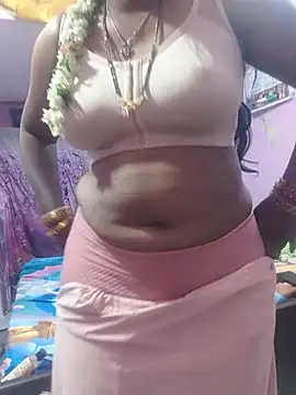 Neelimavennela_Telugu - Boobs show