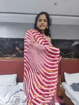 Hot_ishaani - Chocolate syrum in pussyy