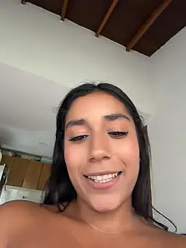 SaryJonex - PUSSY FINGERING + SPIT BOOBS