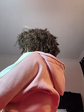 Ebony_love07 - 🔥juicy creamy pussy🔥