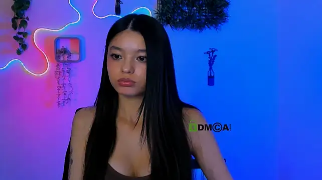 Itscharlliee - doggy in panties
