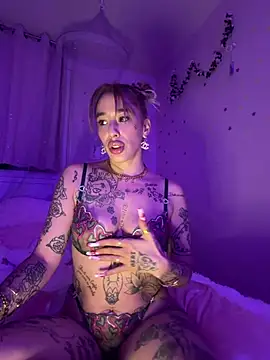 CHACHOULAND - 🍭SUCK DILDO + 1 SURPRISE LT