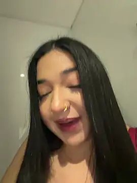 BeccaLenss - Give me your milk (creamy pussy)