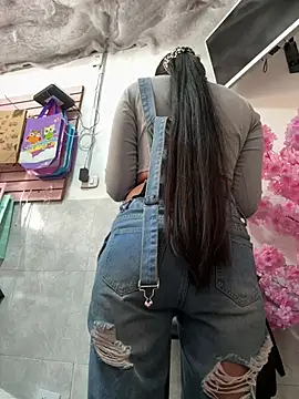 IsabellaMariet - Squirt 💦