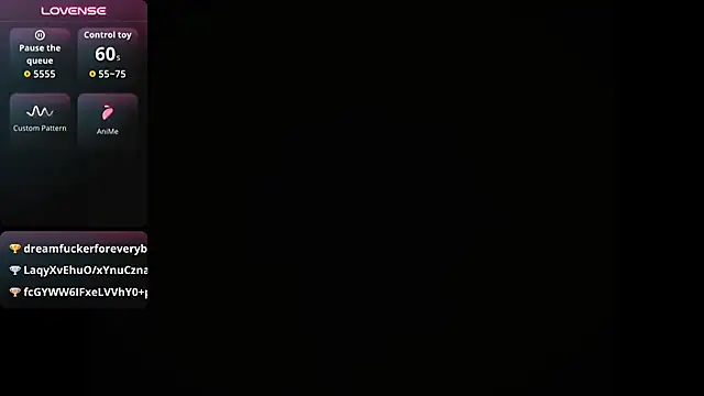 Alexis0407 - make my day