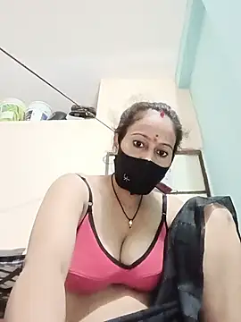 Sexi_roovi - Full nude with fec ke sath