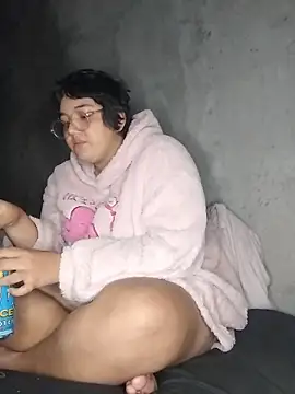 MimiKawaii - ficar peladinha a live toda