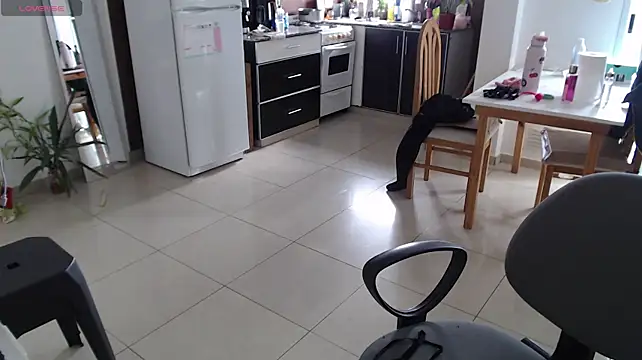 Bunnylolaa4 - Rub clit and fuck me with dildo 😍