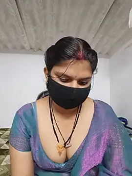 SexyBhumii - Pussy show