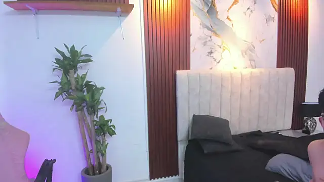 Slendy_club - rub cock in ass with panties