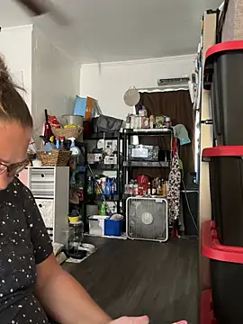 SexyNikki6969 - Use domi til I cum