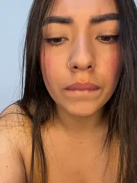 Velvet_l1 - FINGERS IN MY PUSSY SO WET