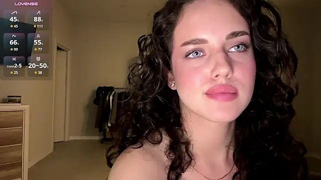 A_Milly - Make my pussy like a waterfall