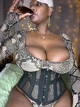 ScarletMuseX - Make my pussy wet💦