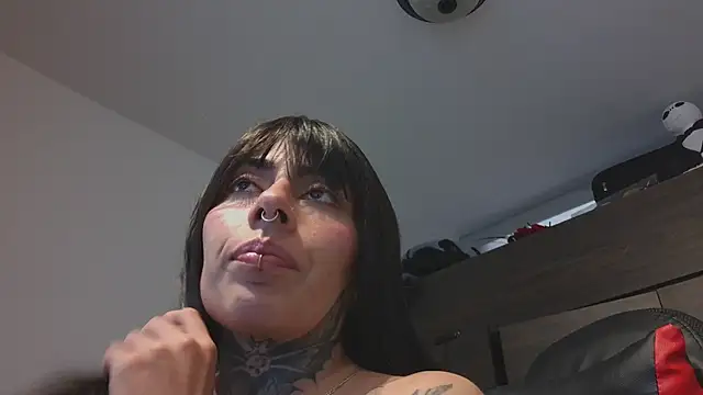 Selene_red_ - 💦💥Plug+10 spank ass