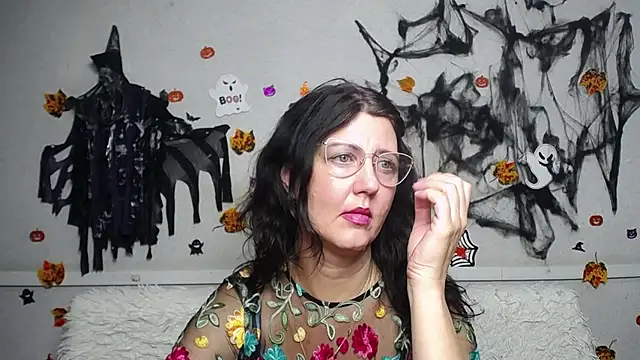RoseHille - Take care of me and I will make you happ