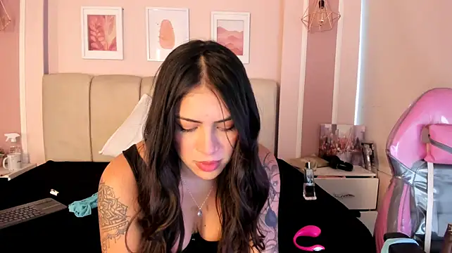 Annie_rhoades - dildo