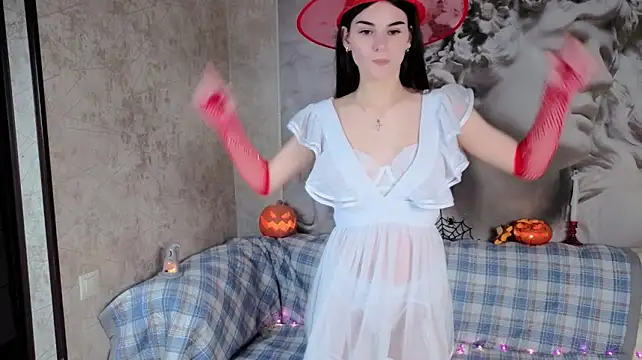 Helena_doll - ice show