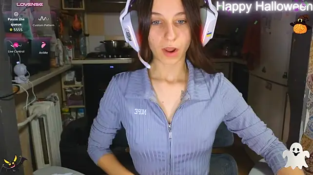 _Nika_Kik - tits