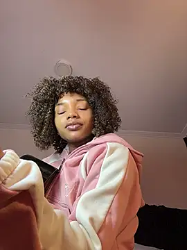 Ebony_love07 - 🔥juicy creamy pussy🔥