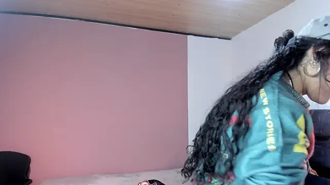 Hanna_Clark__ - MAKE ME VIBRATE+EROTIC DANCE🔥