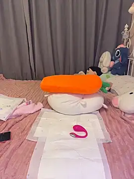 Baobao-3344 - 指定脱一件