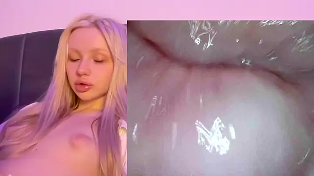 Jannemary - Show cervix