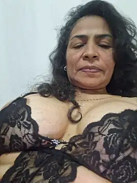 Floresblancas - Riding my dildo