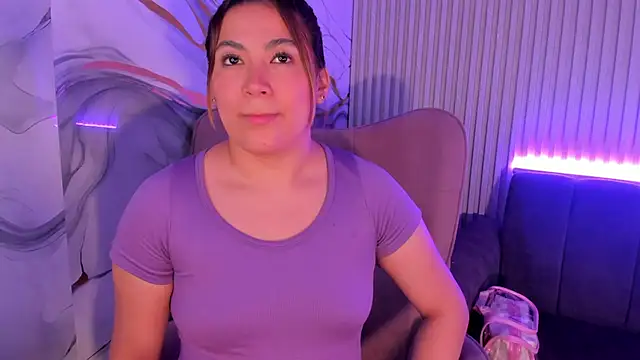 AbbyJacksonss_ - FULL NAKED