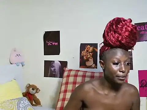Aria_ah - PUSSY PLAY