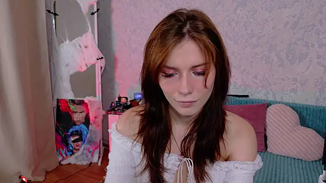 CleoBloom_ - show feet