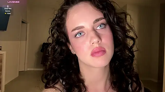 A_Milly - Make my pussy like a waterfall