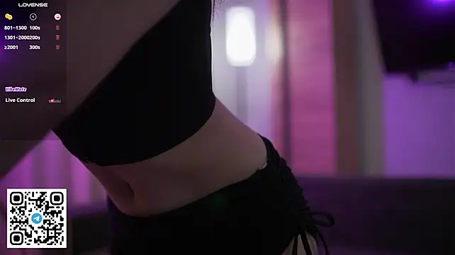 NerixalVire - squeeze my sexy boobs